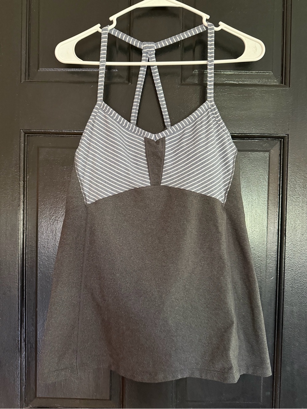 Athleta tank